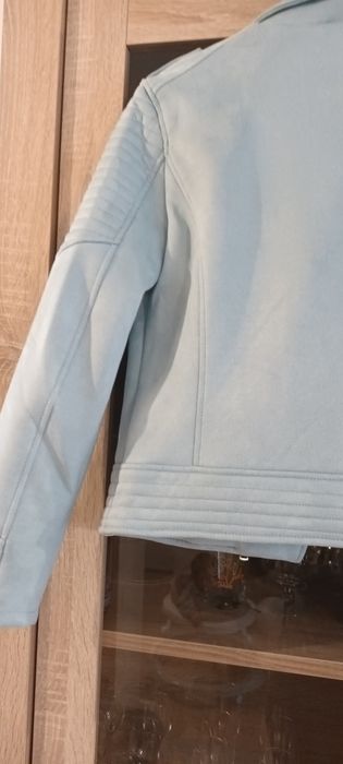 Geaca  C&A mărimea 152