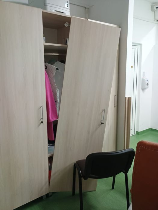 Bluză oversize Cristina Breteanu