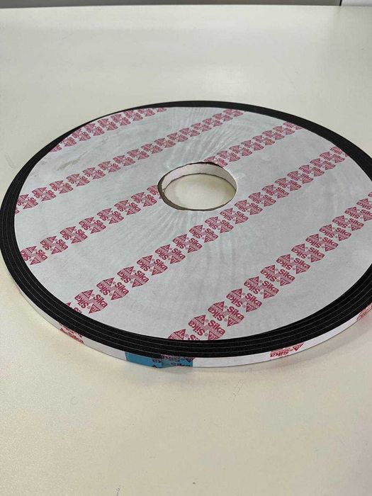 Лента для временной фиксации HPL панелей,SikaTack-Panel Fixing Tape