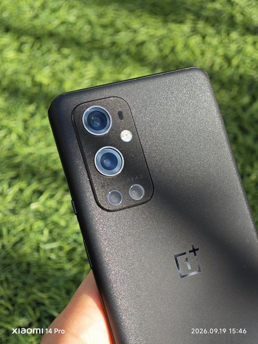 OnePlus 9 Pro 256/12
