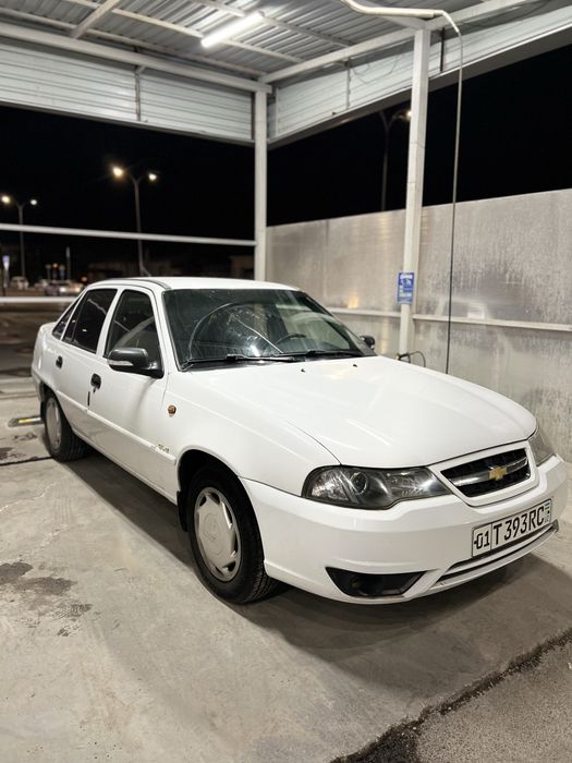 Nexia 2 prapan 1.6 mato'r 2013