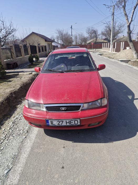 De vânzare, Cielo an 2001