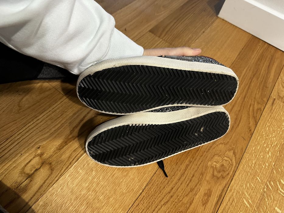 Golden goose marime 37
