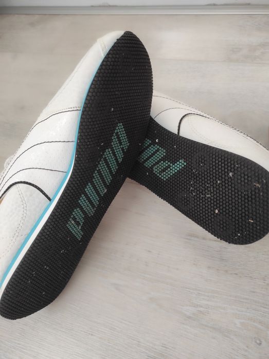Дамски маратонки(Puma)-N:36
