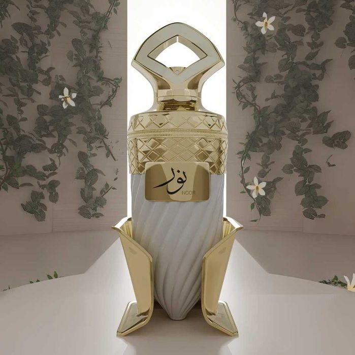 Extract de Parfum Noor, Riiffs, Unisex - 100ml