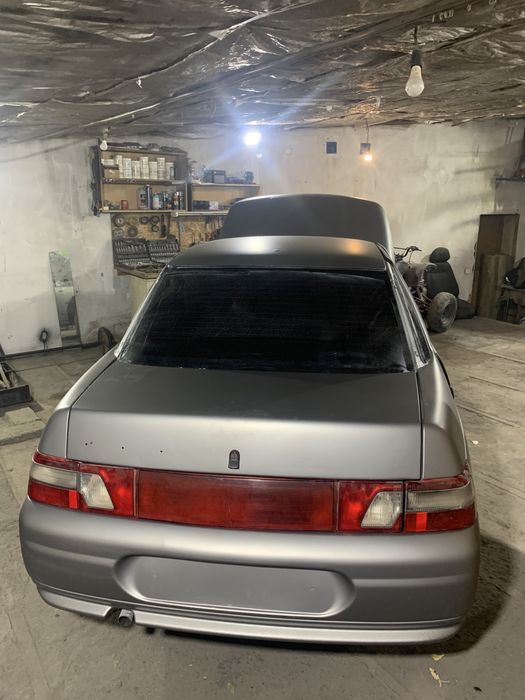 Авто разбор ВАЗ