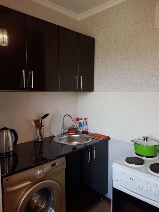 Люксовая квартира посуточно.