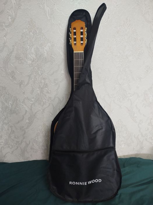 Классический гитара: Adagio KN39BR 40Р