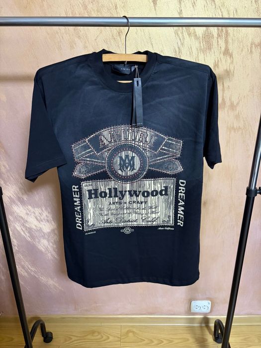 Tricou Amiri Calitatea cea mai buna