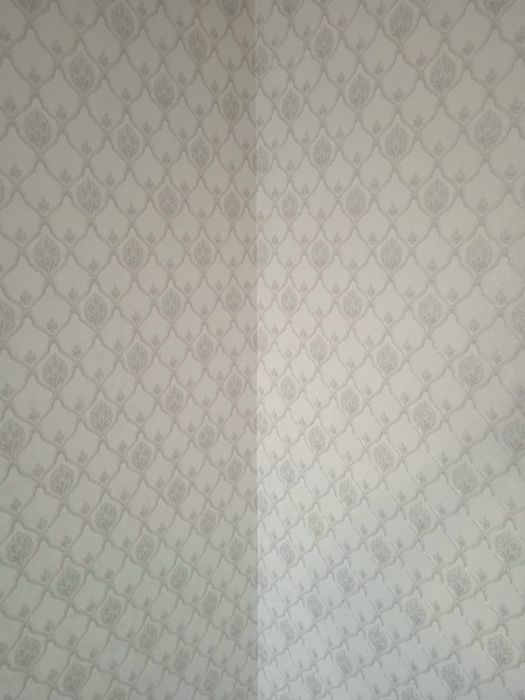 Отделочные работы.