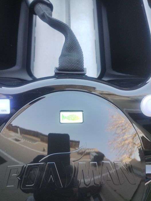 Лодка за захранка boatman actor+