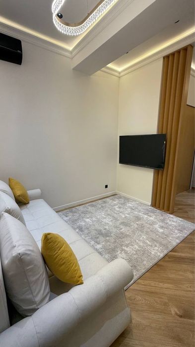 Продается Новостройка Ялангач  3/2/6