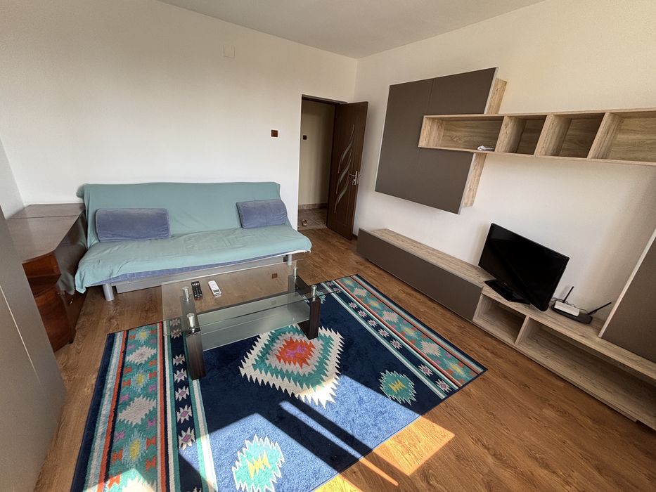 Inchiriez apartament 2 camere