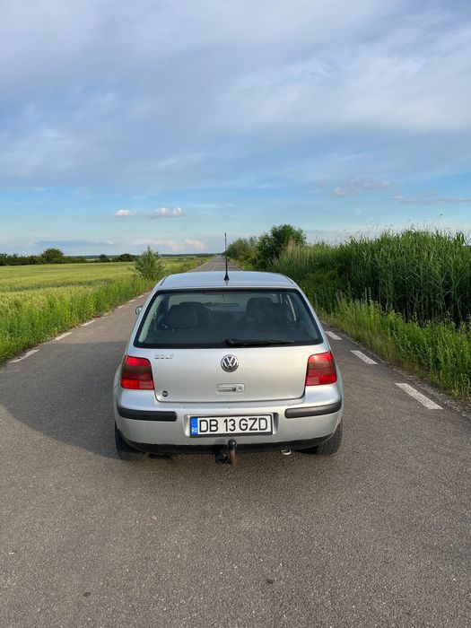Golf 4 de vânzare