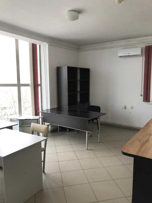 Аренда офиса и помещений