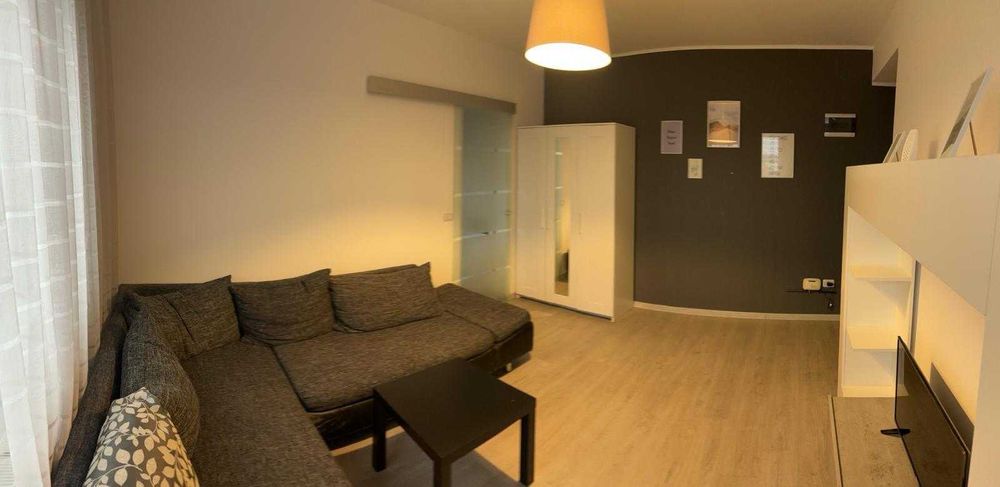 Apartament 2 camere Militari Residence