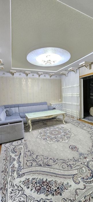 Чиланзар 20А, 2/4/9, 60м2, всё раздельно