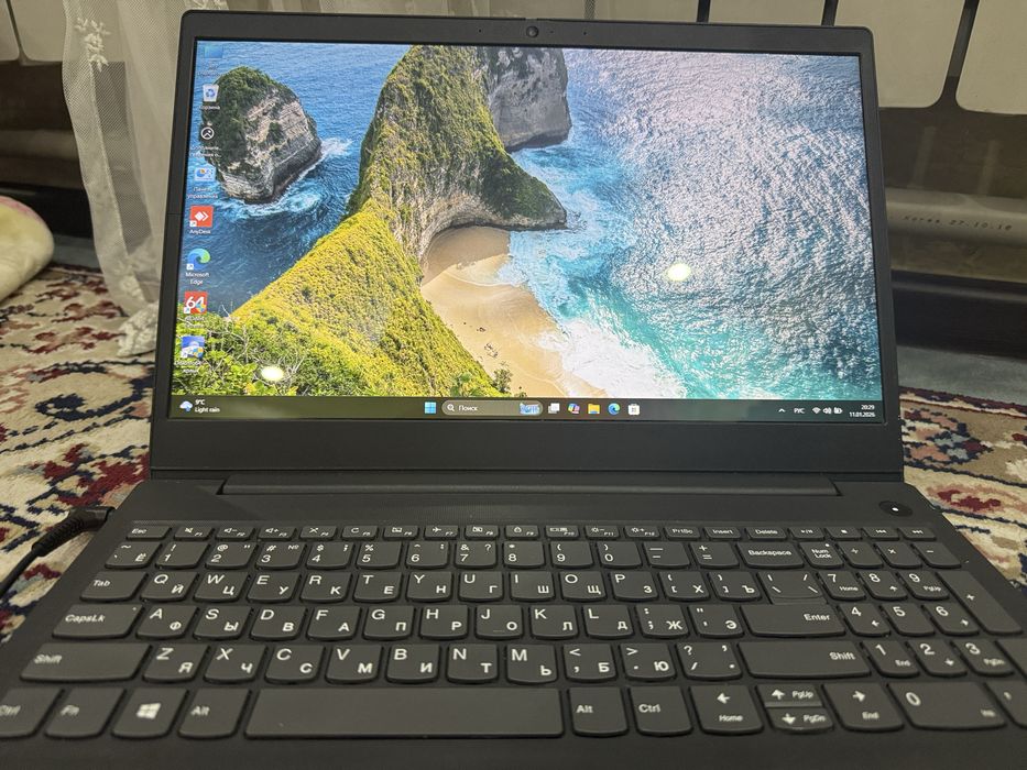 Lenovo ideapad 3 15ADA05