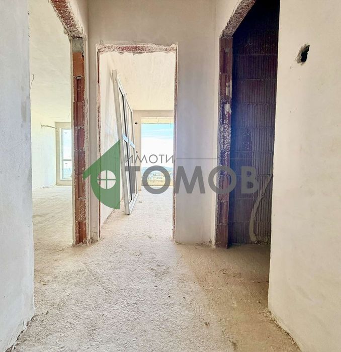 Продава се Двустаен апартамент в Стара Загора, Била - 62 кв.м за 1396 €/кв.м - Снимка #4