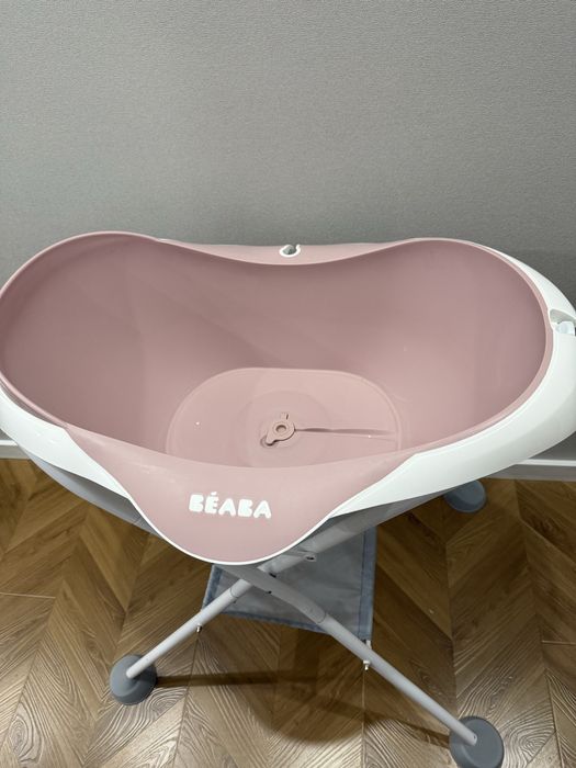 Beaba ванночка