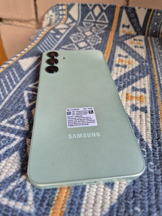 Galaxy A16 128 gb