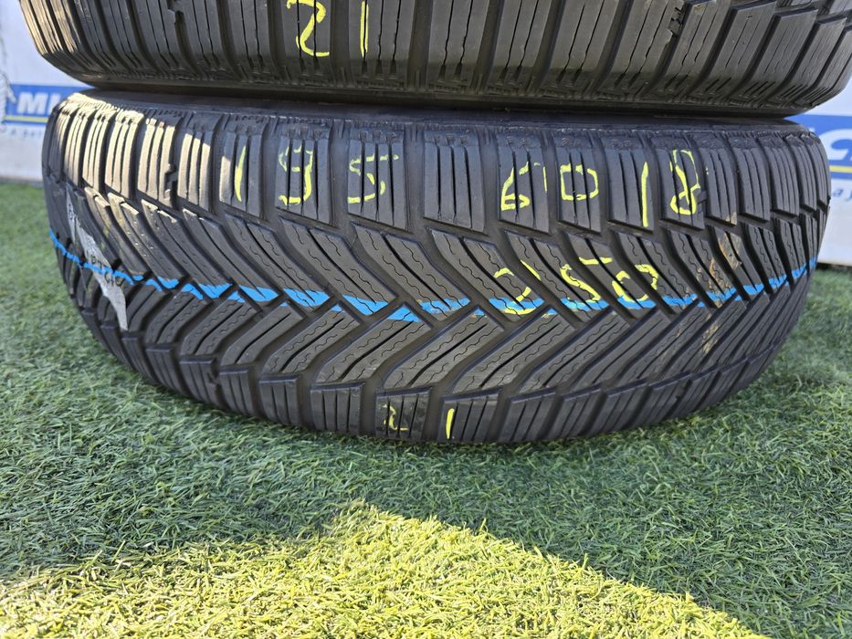195.60.18 michelin m+s