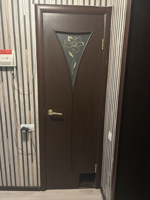 Продам двери не дорого
