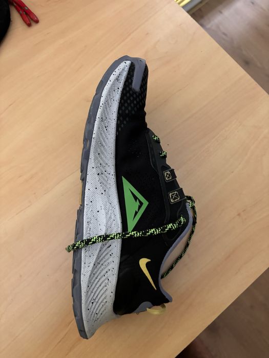 Nike pegasus trail 3