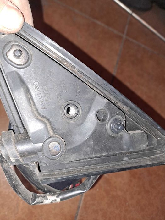 Oglinda stanga dreapta Oglinzi Audi A4 b6 A6 C6 A3 8L A4 Cabrio a4 b5