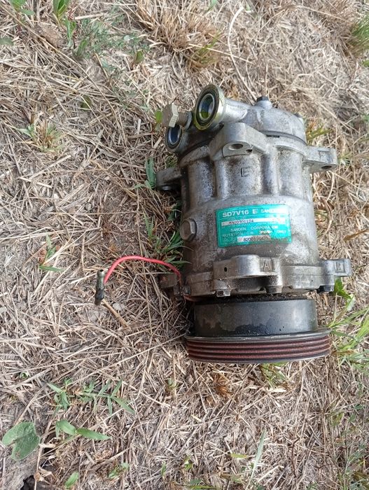 Compresor AC Dacia Solenza
