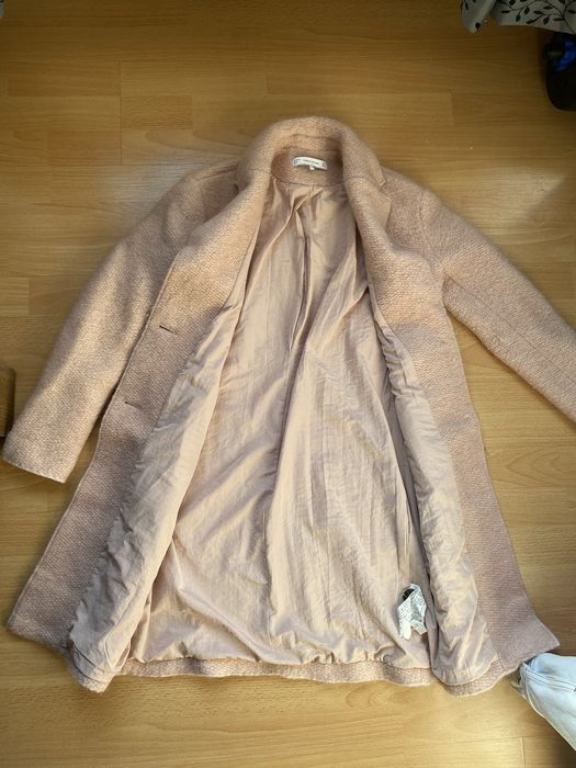 Zara palton pentru femei marime XS