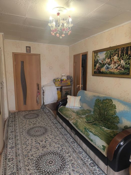 Продам двухкомнатную квартиру