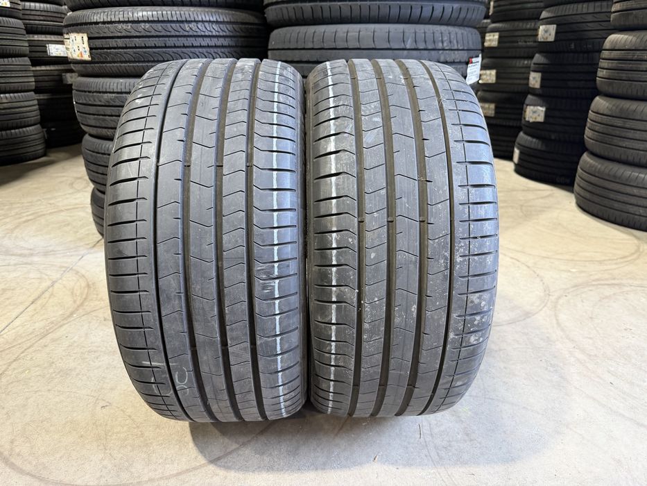 255/35/19 PIRELLI 2бр