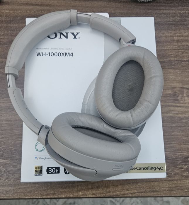 Sony wh-1000xm4 оригинал