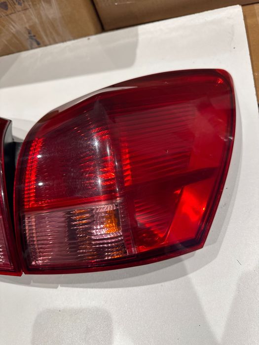 Nissan Qashqai стопове Нисан Кашкай