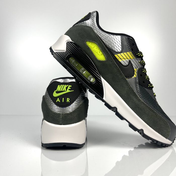 Nike Air Max 90 3M Winter | Размери 40,42,45| Нови