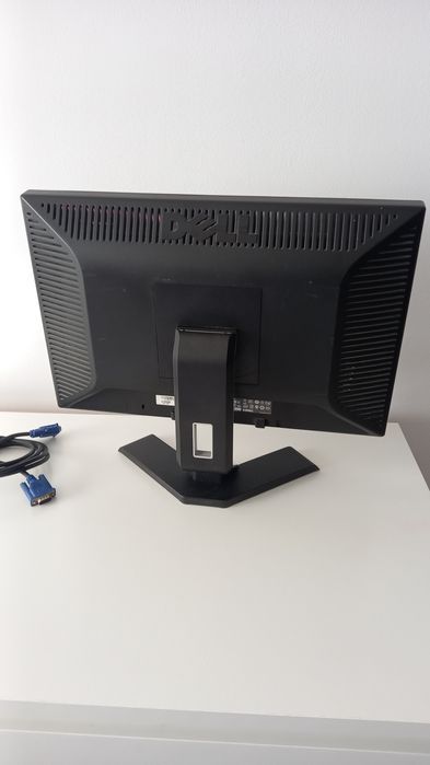 Monitor dell 19, pc dell Optiplex 755