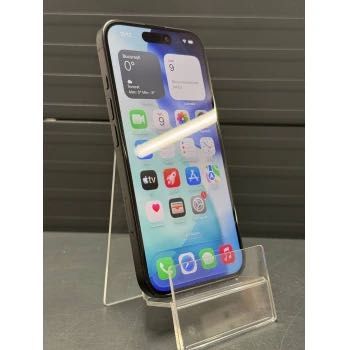 Telefon Apple Iphone 16 128 GB Black, Cod 120643