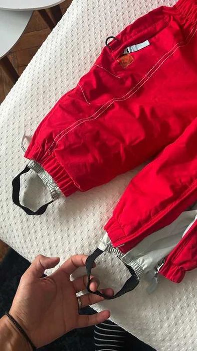 Costum de ski (Wedze, 85)