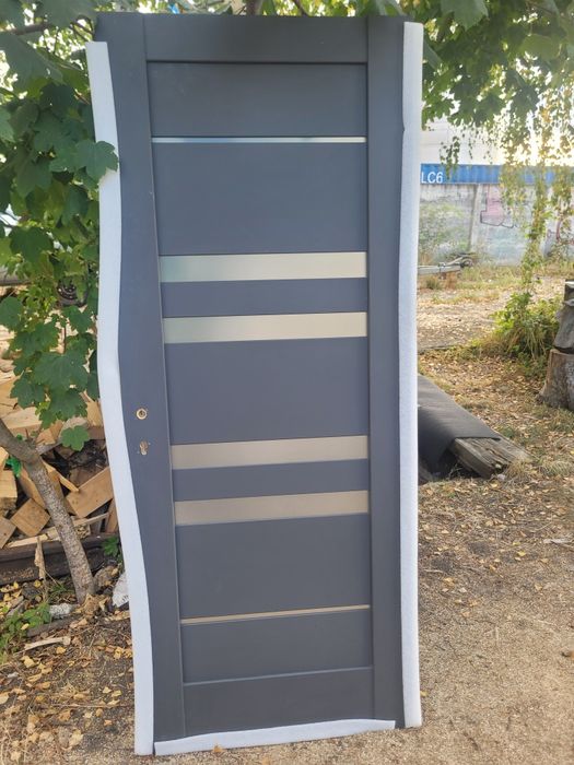 Uși interior diferite modele