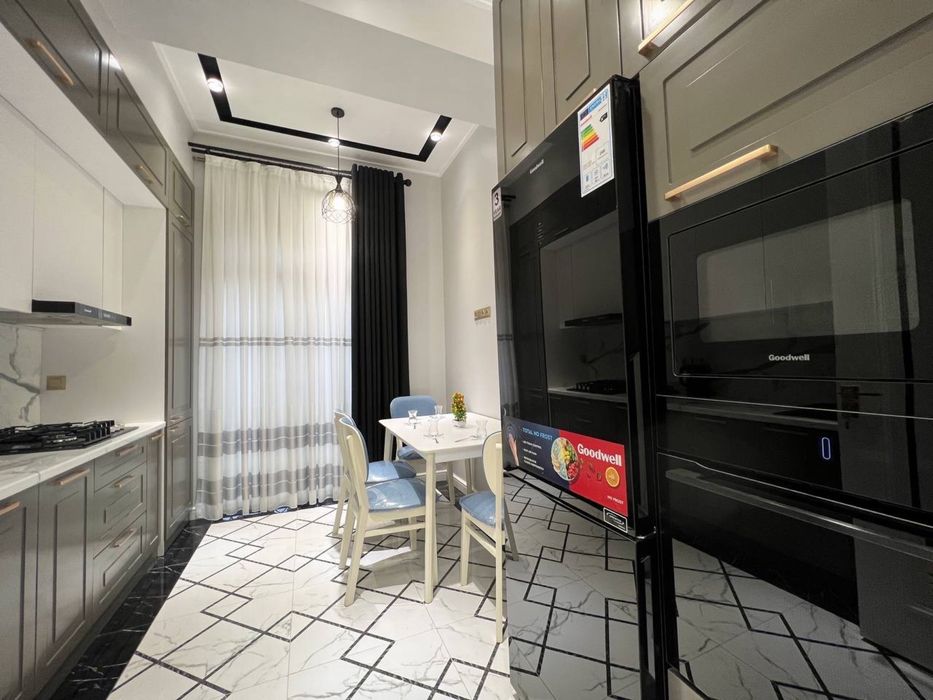 Ташкент Сити-Бульвар! Сдается новая квартира в элит комплексе!