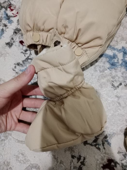 Срочна продам комбинезон