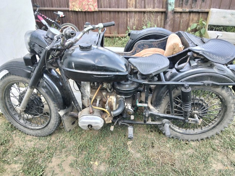 Продам урал в хорошем состоянии