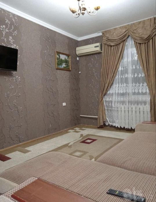 Продается 1я квартира Ахмад Югнаки
