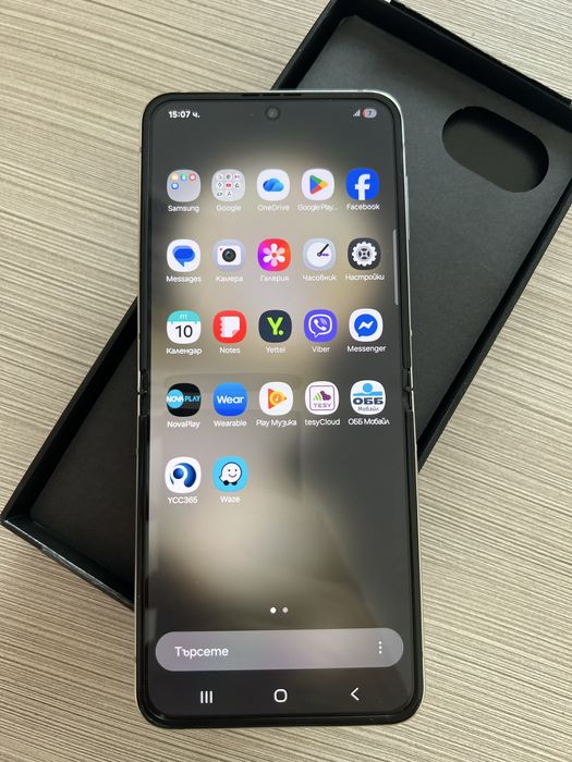 Samsung Galaxy Z Flip 5 512 GB