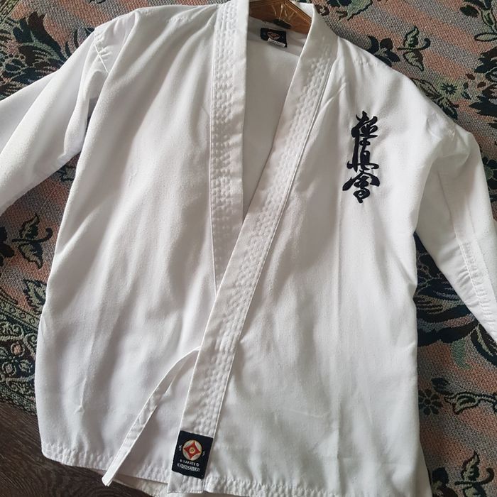 Кимоно б/у 8000kz