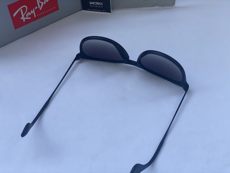 Ochelari de soare Ray Ban 4171 Erika Noi