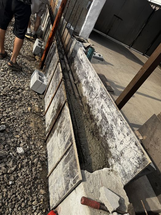 Алматы аренда строительных лесов, опалубки