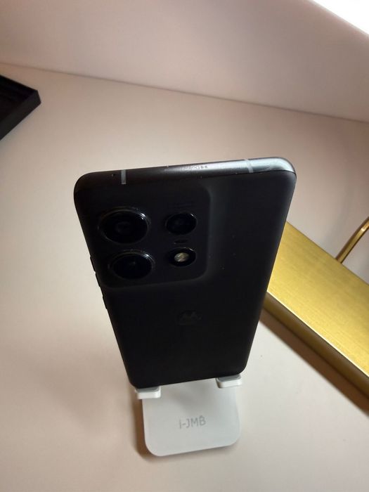 Motorola Edge 50 pro / 512 GB / BLACK