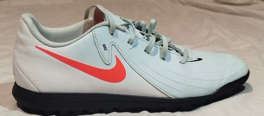 Nike Phantom GX II turf soccer shoes